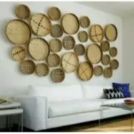 tampah jadi dekorasi Berbagai sumber