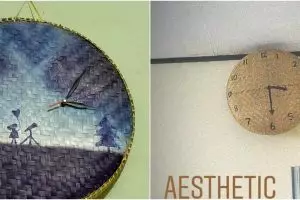 7 Potret dekorasi tampah ala warganet, kocak tapi keren