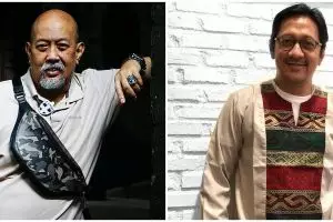 Potret kamar mandi 5 pelawak, punya Indro Warkop curi perhatian