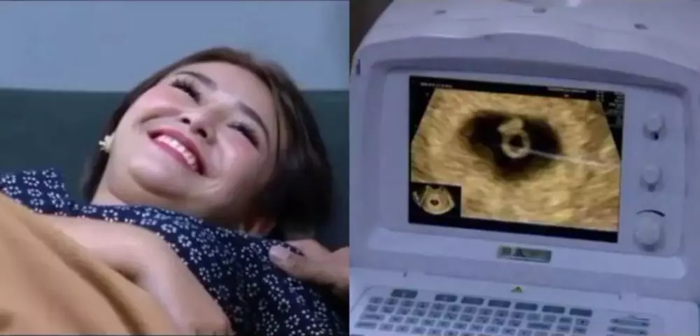 Amanda Manopo jadi ibu hamil © 2021 brilio.net Amanda Manopo jadi ibu hamil © 2021 brilio.net