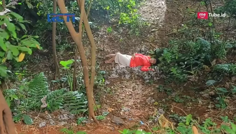 Amanda Manopo jadi ibu hamil © 2021 brilio.net Amanda Manopo jadi ibu hamil © 2021 brilio.net