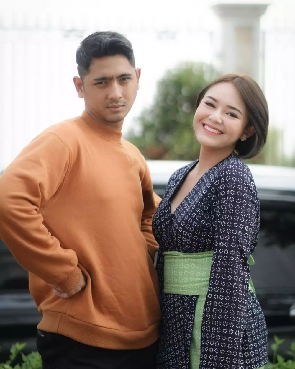 Amanda Manopo jadi ibu hamil © 2021 brilio.net Amanda Manopo jadi ibu hamil © 2021 brilio.net