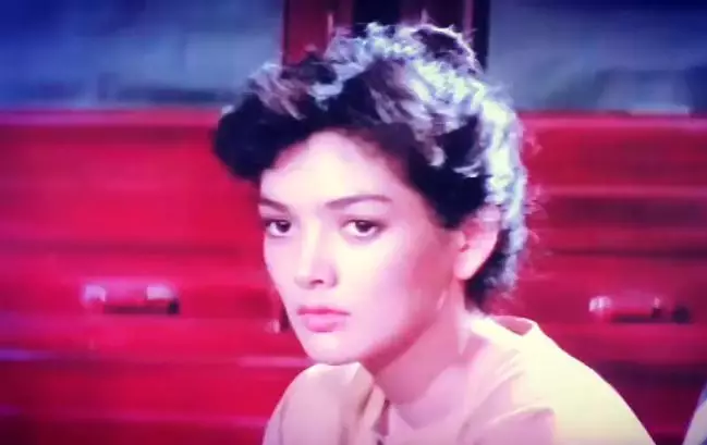 film lawas ida iasha © Instagram film lawas ida iasha © Instagram