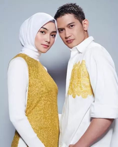 Momen kompak Rezky Adhitya dan Citra Kirana dari berbagai sumber