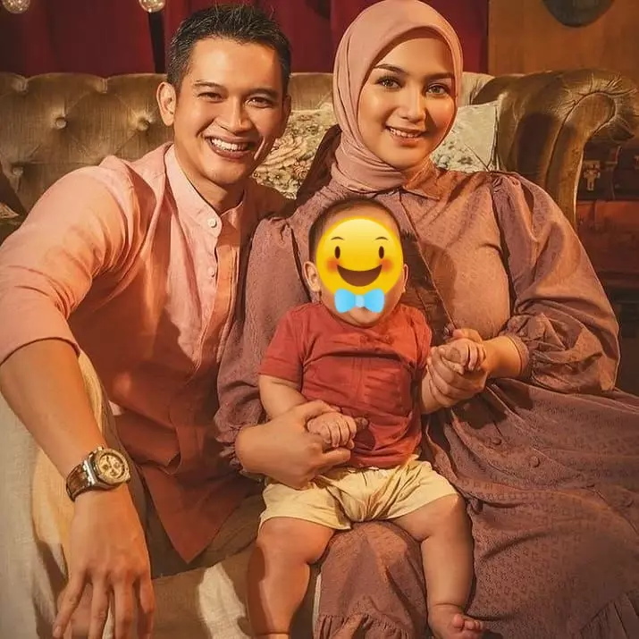 Momen kompak Rezky Adhitya dan Citra Kirana dari berbagai sumber