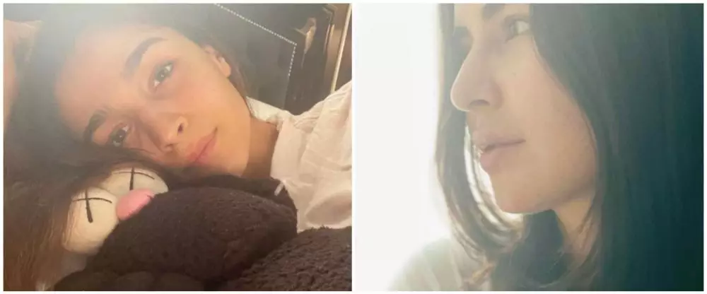 Katrina Kaif dan Alia Bhatt © 2021 brilio.net