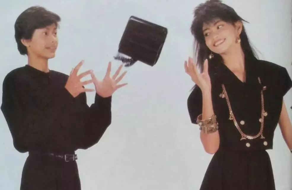 Armand Maulana model majalah © Facebook