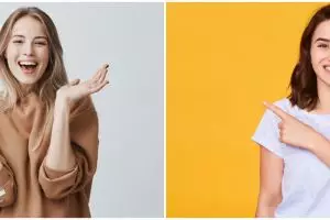 40 Kata-kata mutiara tentang senyum, penuh makna