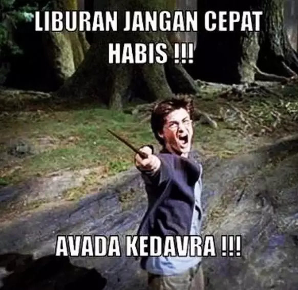 meme liburan telah usai © 2021 berbagai sumber meme liburan telah usai © 2021 berbagai sumber