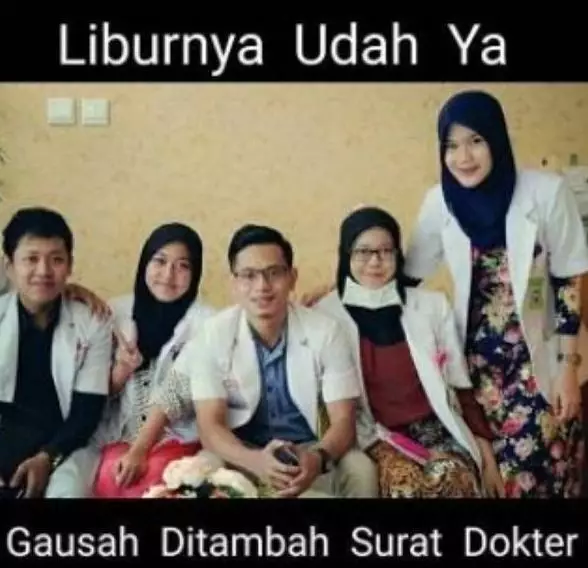 meme liburan telah usai © 2021 berbagai sumber meme liburan telah usai © 2021 berbagai sumber