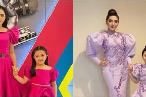 Reaksi Arsy soal Aurel keguguran, merengek minta pulang ke Indonesia