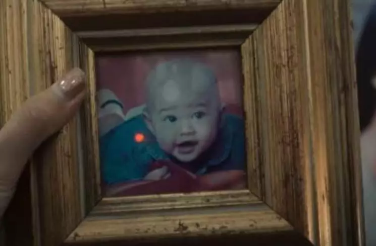 foto Aurel di rumah Krisdayanti © 2021 brilio.net YouTube