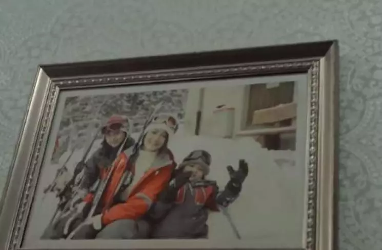 foto Aurel di rumah Krisdayanti © 2021 brilio.net YouTube