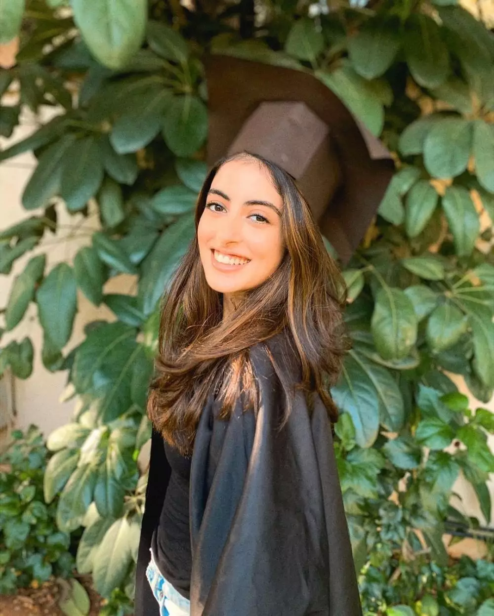 anak seleb bollywood wisuda © 2021 Instagram anak seleb bollywood wisuda © 2021 Instagram