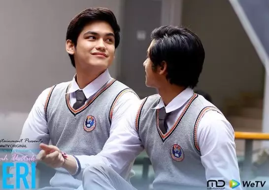Potret Irzan Faiq © Instagram/@irzannfaiq Potret Irzan Faiq © Instagram/@irzannfaiq