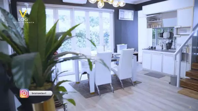 desain rumah baru verrel bramasta Berbagai sumber desain rumah baru verrel bramasta Berbagai sumber
