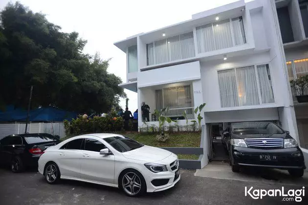 desain rumah baru verrel bramasta Berbagai sumber desain rumah baru verrel bramasta Berbagai sumber