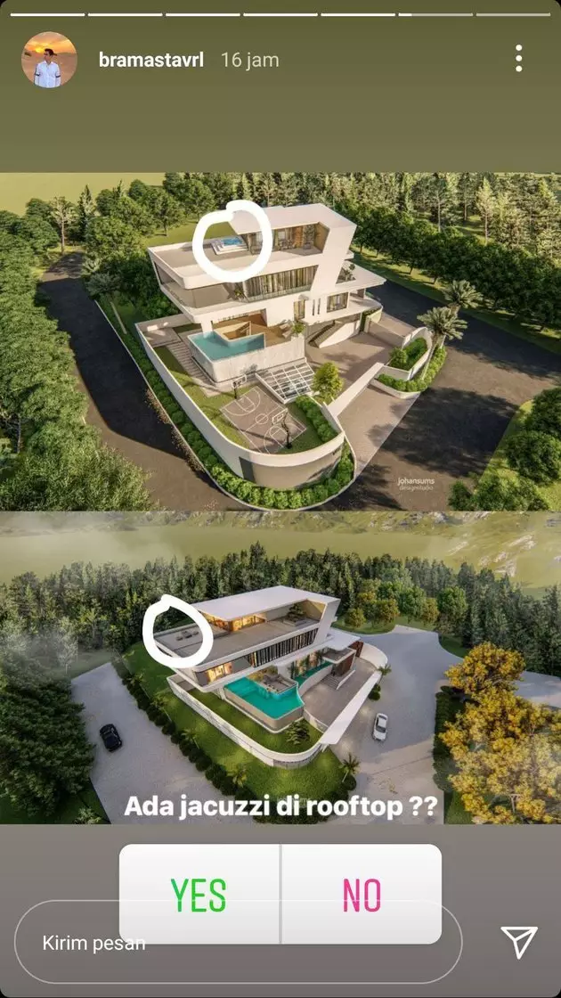 desain rumah baru verrel bramasta Berbagai sumber desain rumah baru verrel bramasta Berbagai sumber