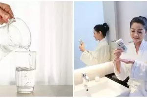 Tak perlu mahal, ini 5 tips dapatkan kulit putih dan sehat