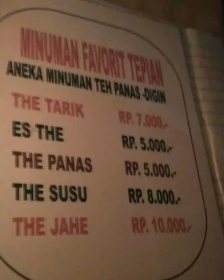 tulisan di tempat jual minuman © 2021 berbagai sumber tulisan di tempat jual minuman © 2021 berbagai sumber