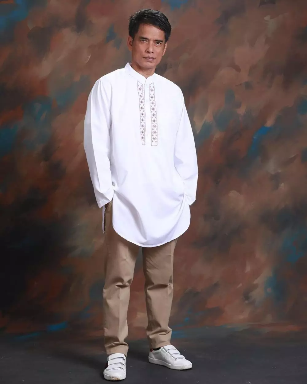 Lesti Kejora beri ucapan haru ke ayahnya yang ultah Instagram