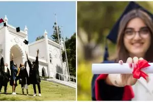 27 Kata-kata ucapan wisuda, penuh motivasi dan menginspirasi