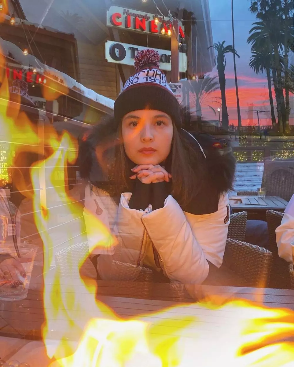 oppo_chelseapotrait istimewa oppo_chelseapotrait istimewa