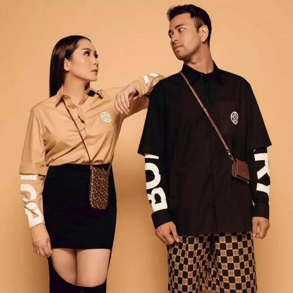 Gaya photoshoot 10 pasangan artis karya Rio Motret, kece maksimal