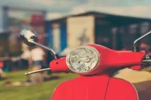 20 Kata-kata bijak anak Vespa, sederhana tapi punya makna mendalam