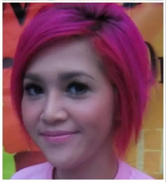 Transformasi gaya rambut Maia Estianty © 2021 brilio.net