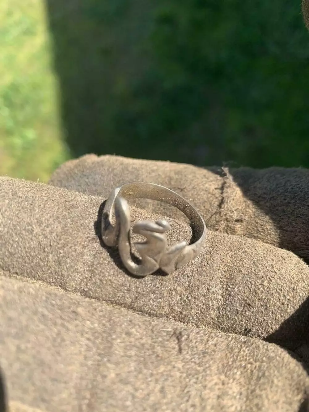 temuan barang unik berusia ratusan tahun Berbagai sumber