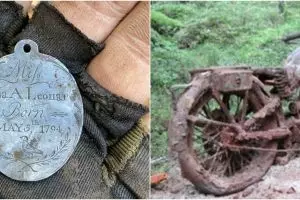 8 Temuan benda tua, ada yang terkubur ratusan tahun & berharga tinggi