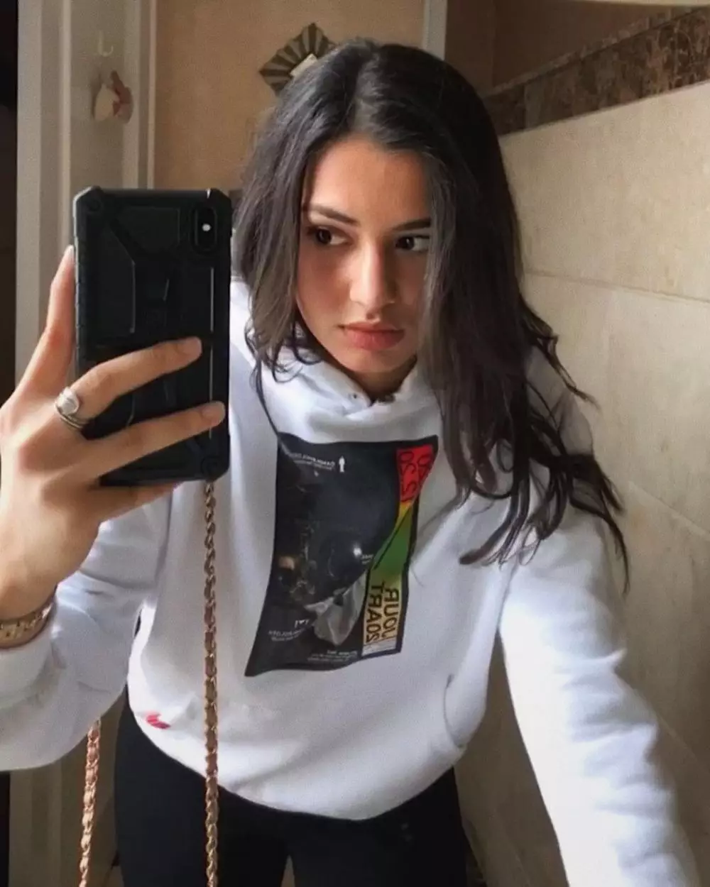 putri sambung seleb yang beranjak dewasa © 2021 brilio.net putri sambung seleb yang beranjak dewasa © 2021 brilio.net