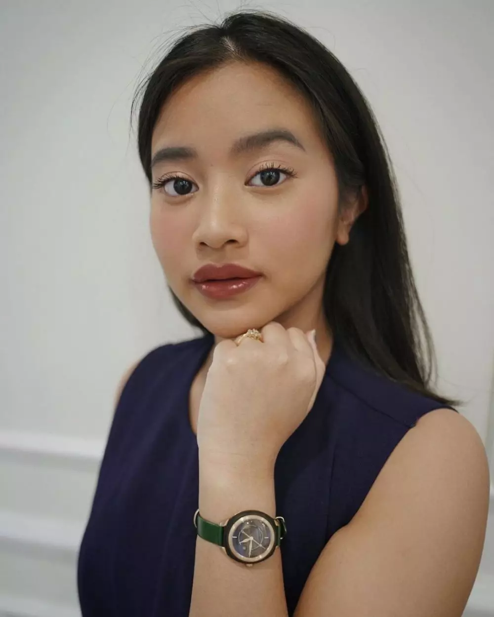 putri sambung seleb yang beranjak dewasa © 2021 brilio.net putri sambung seleb yang beranjak dewasa © 2021 brilio.net