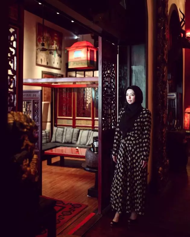 potret aurelie beata istri rionaldo Berbagai sumber