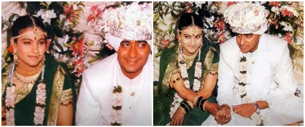 aktris Bollywood pakai gaun pengantin © 2021 brilio.net aktris Bollywood pakai gaun pengantin © 2021 brilio.net