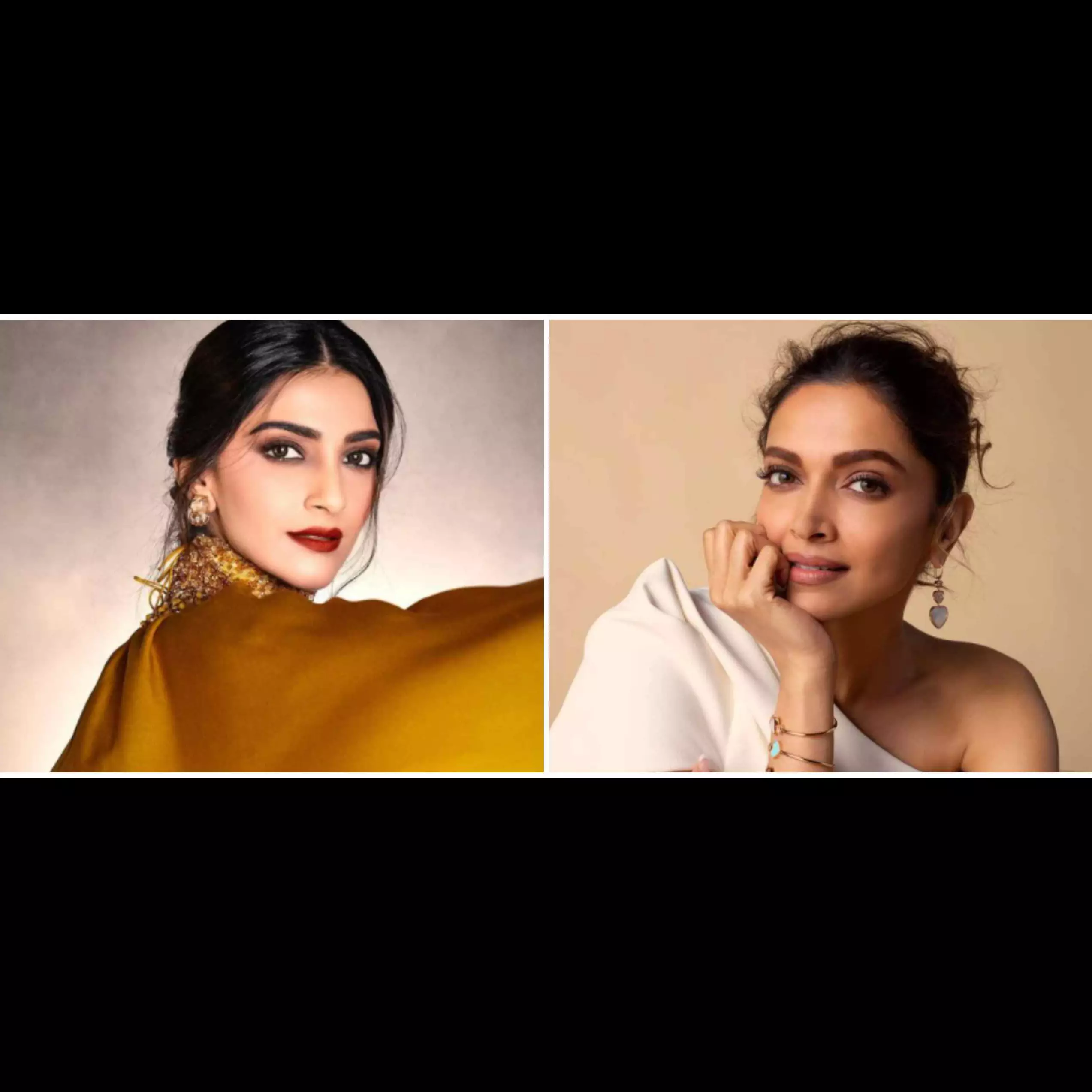 9 Gaya aktris Bollywood pakai gaun pengantin, Sonam Kapoor memukau