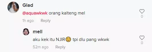viral wanita dengan kebiasaan unik Berbagai sumber