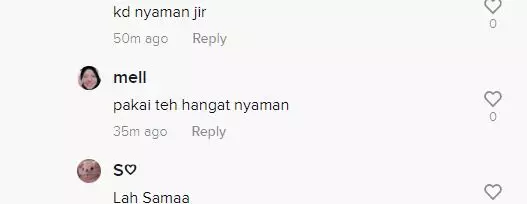 viral wanita dengan kebiasaan unik Berbagai sumber