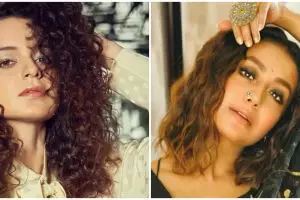 Potret 9 seleb Bollywood dengan rambut ikal alami, unik dan memesona