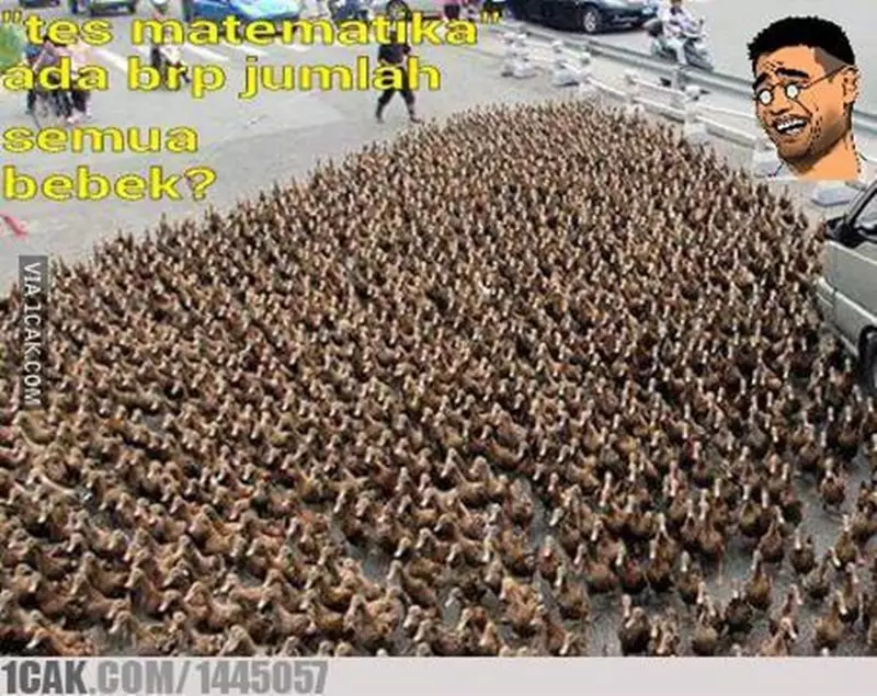 teka-teki berhitung © 2021 berbagai sumber