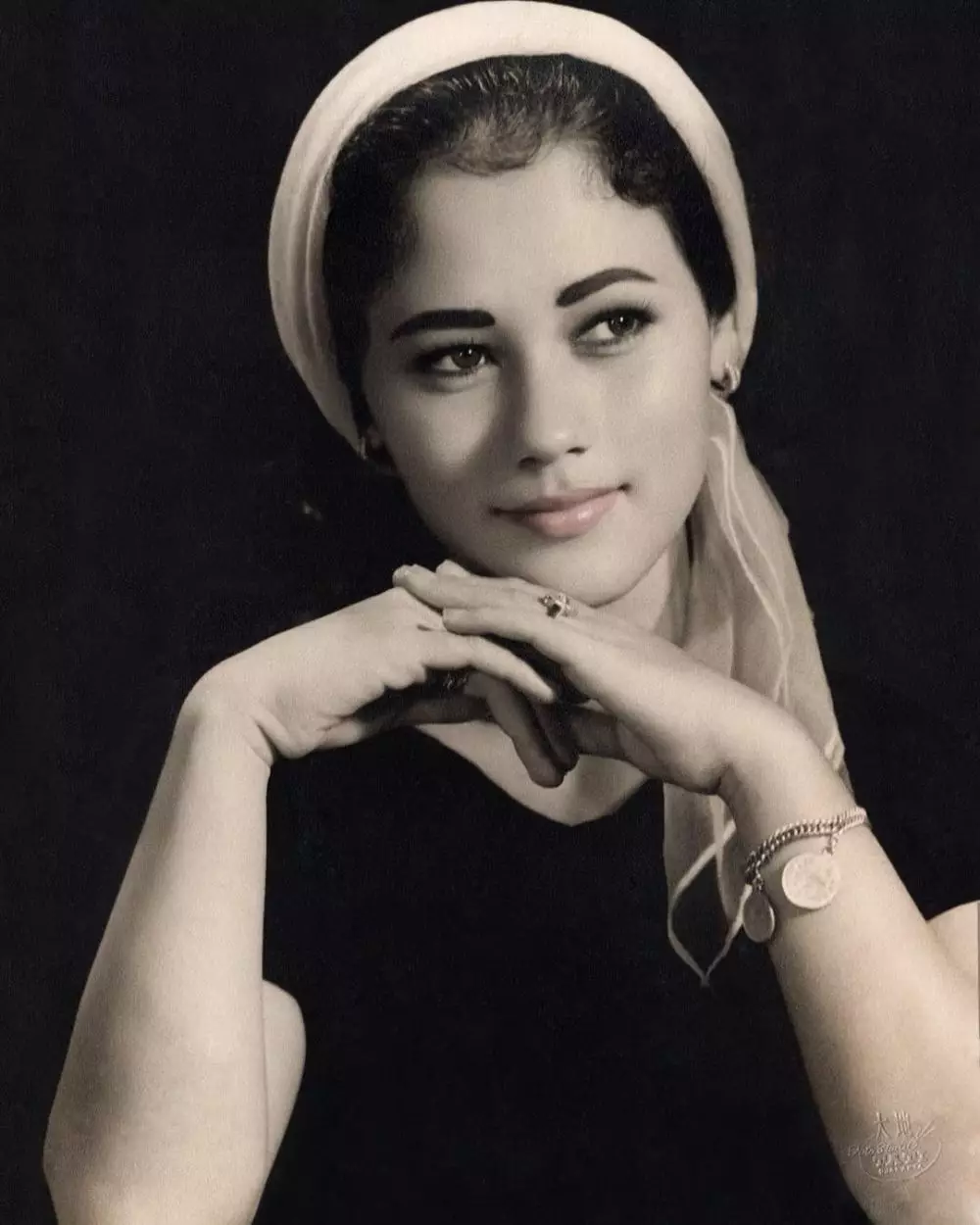 Potret lawas 7 ratu horor Instagram