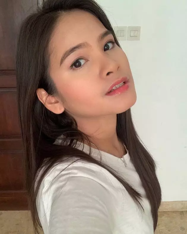 potret terbaru juwita adik acha Instagram