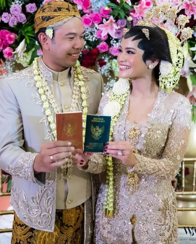 potret terbaru juwita adik acha Instagram