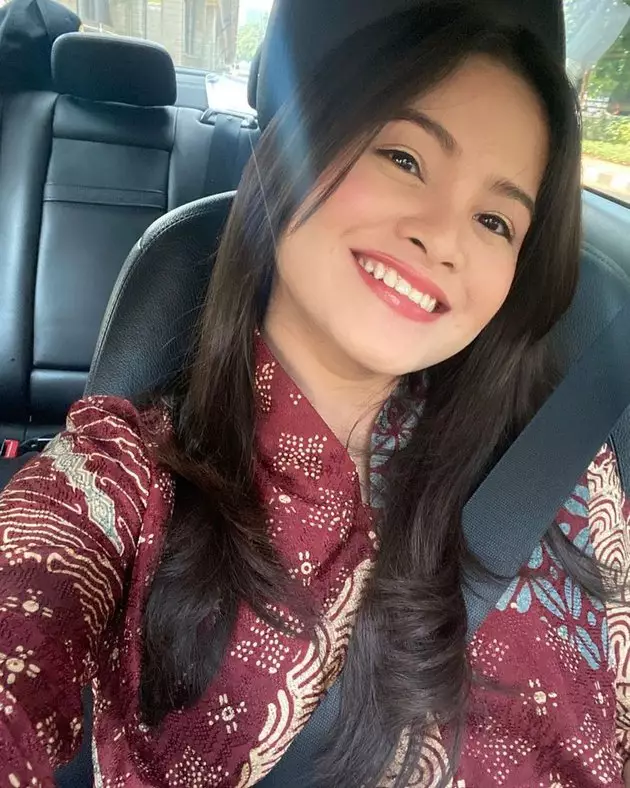 potret terbaru juwita adik acha Instagram