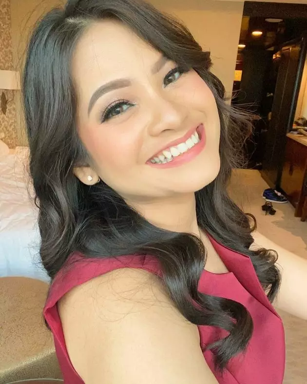 potret terbaru juwita adik acha Instagram