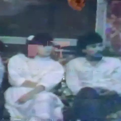 raffi ahmad unggah video lamaran mama amy © instagram