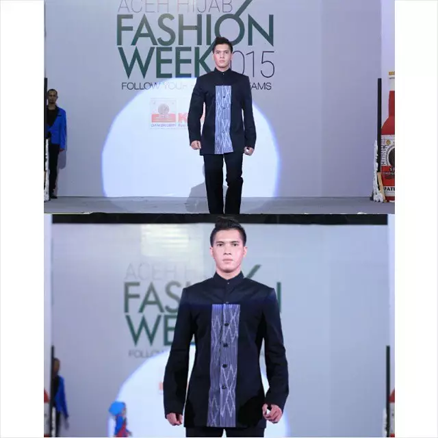 pesona Adlin Rambe kakak Rizky Billar © 2021 brilio.net Instagram