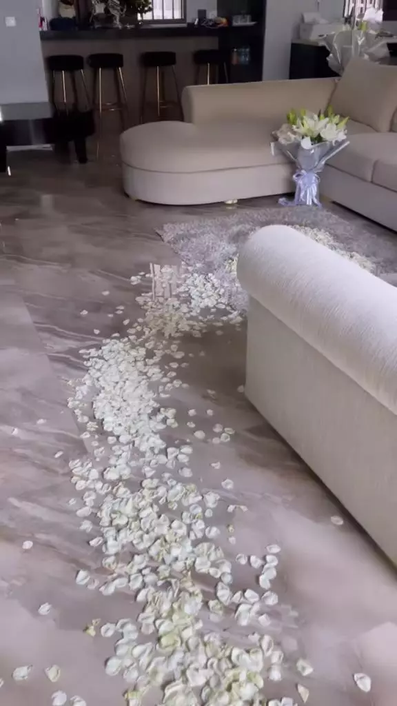 anniversary pernikahan Kimmy © Instagram