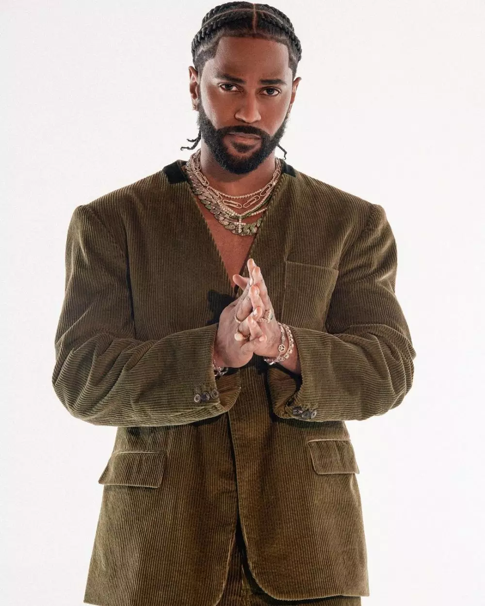 Deretan mantan Ariana Grande © 2021 brilio.net Deretan mantan Ariana Grande © 2021 brilio.net